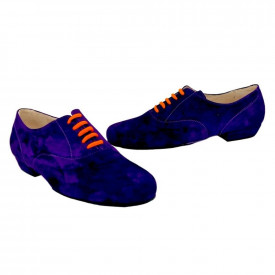 Classico Camoscio Viola