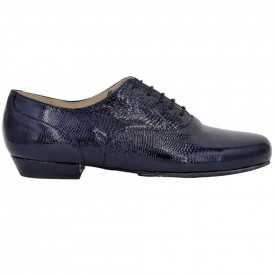 Classico Lizard Blue