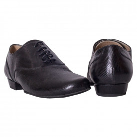 Classico Black Tejus