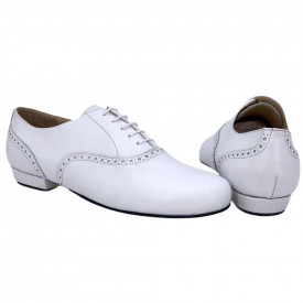 Classico White 