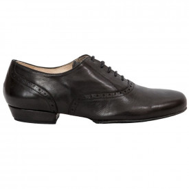 Classico Black Calf Leather
