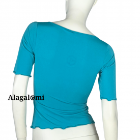 Criss Turquoise