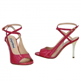 Diva Mirrored Cherry