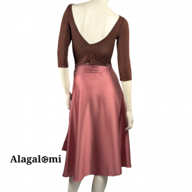 Giusy Vintage Rose