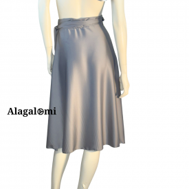 Giusy Silver