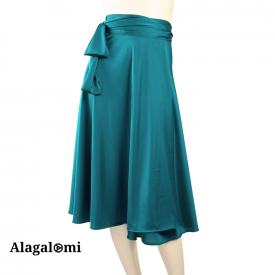 Giusy Teal