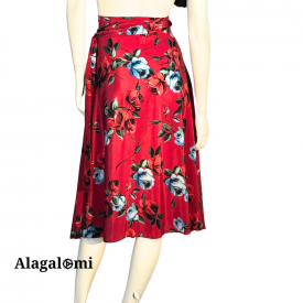 Giusy Red and Roses