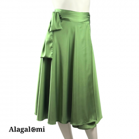 Giusy Sage Green
