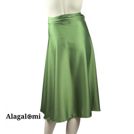 Giusy Sage Green