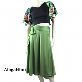 Giusy Sage Green