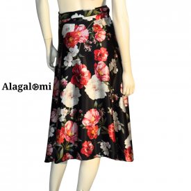 Giusy Bouquet Silk