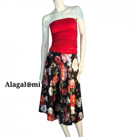 Giusy Bouquet Silk
