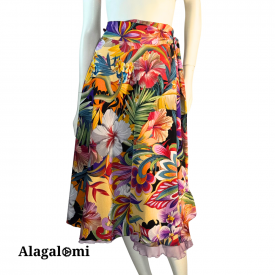 Giusy Seta Tropic