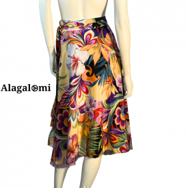 Giusy Seta Tropic