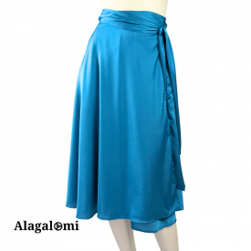 Giusy Turquoise