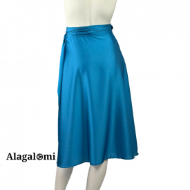 Giusy Turquoise