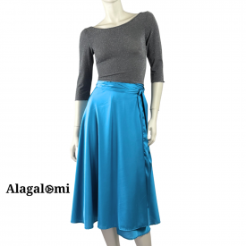 Giusy Turquoise