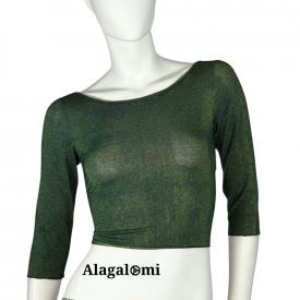 Tanya Green Lurex