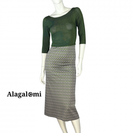 Tanya Green Lurex