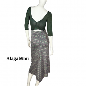 Tanya Green Lurex