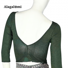 Tanya Green Lurex