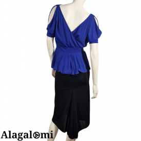 Megan Bluette