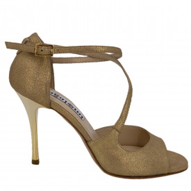 Venus Antique Gold
