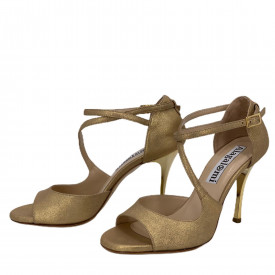 Venus Antique Gold
