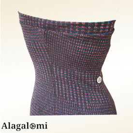 Fiorella Multicolor
