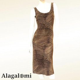 Elena Sparkling Gold