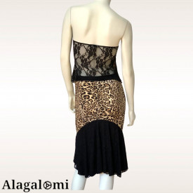 Tina Animalier