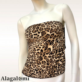 Tina Animalier