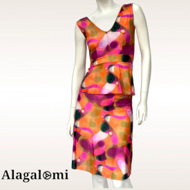 Ambra Acid Top
