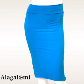 Gina Royal Blue