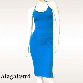 Gina Royal Blue