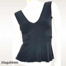 Ambra Black