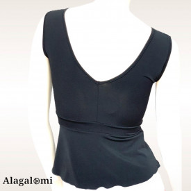 Ambra Black