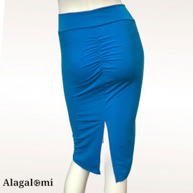 Gina Royal Blue