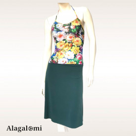 Ambra Green
