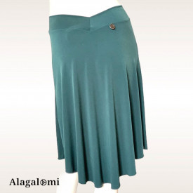 Ambra Green