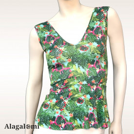 Ambra Tropic Green