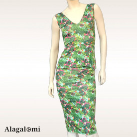 Ambra Tropic Green