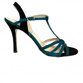 Estrella Turquoise Mosaic