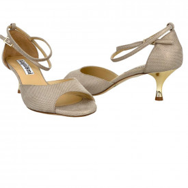 ISABEL 5 GOLD