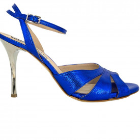 Ivonne Blue Tejus