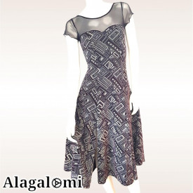 Cleo Geometric