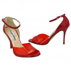 Tea Vinile Rosso 