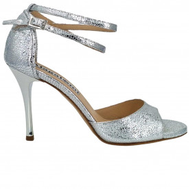 Beso Silver Allure