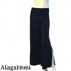 Long Pants Black