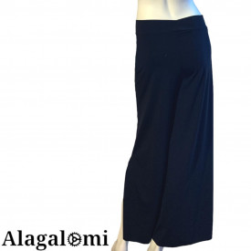 Long Pants Black